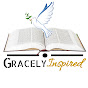 Gracely Inspired YouTube channel thumbnail