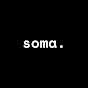 soma. YouTube channel thumbnail