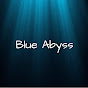 Blue Abyss YouTube channel thumbnail
