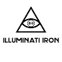 Illuminati Iron YouTube channel thumbnail