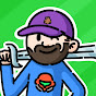 Burr YouTube channel thumbnail
