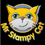 stampylonghead YouTube channel thumbnail