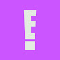E! Entertainment YouTube channel thumbnail