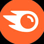 Semrush YouTube channel thumbnail