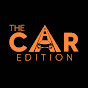 The Car Edition Ltd YouTube channel thumbnail