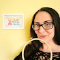 The Giddy Stitcher YouTube channel thumbnail