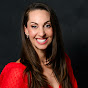 Vanessa Van Edwards YouTube channel thumbnail