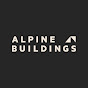 Alpine Buildings YouTube channel thumbnail