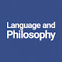 Language and Philosophy YouTube channel thumbnail