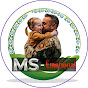MS - Emotional YouTube channel thumbnail