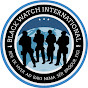 Black Watch International YouTube channel thumbnail