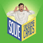 Luke Solve Collectibles YouTube channel thumbnail