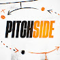 Pitch Side YouTube channel thumbnail