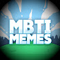 The MBTI Memes Channel YouTube channel thumbnail