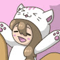 Polar Cat YouTube channel thumbnail