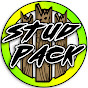 Stud Pack YouTube channel thumbnail
