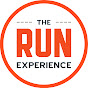 The Run Experience YouTube channel thumbnail