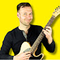 Sound Guitar Lessons With Jared YouTube channel thumbnail