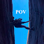thePOVchannel YouTube channel thumbnail