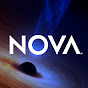 NOVA PBS Official YouTube channel thumbnail