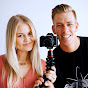 Dallin and Bella  YouTube channel thumbnail
