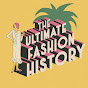 The Ultimate Fashion History YouTube channel thumbnail