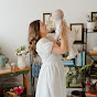 Lillian Belle YouTube channel thumbnail