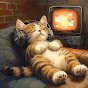 Catnap Melodies YouTube channel thumbnail