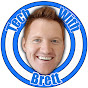 Tech With Brett YouTube channel thumbnail