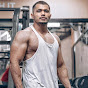 Yash Sharma Fitness YouTube channel thumbnail