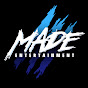 ICONxMADE YouTube channel thumbnail