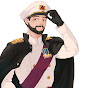 The Weeb Commander YouTube channel thumbnail