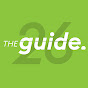 THE GUIDE - FC 26 Tutorials, Tips & Tricks! YouTube channel thumbnail