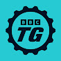 Top Gear YouTube channel thumbnail