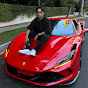 Alex Suzuki YouTube channel thumbnail