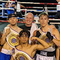 Keppner Boxing YouTube channel thumbnail