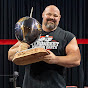 SHAWSTRENGTH YouTube channel thumbnail