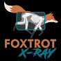 Foxtrot X-Ray founded by Paul DeNigris YouTube channel thumbnail
