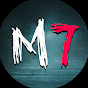 Mysterious 7 YouTube channel thumbnail