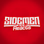 SidemenReacts YouTube channel thumbnail