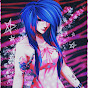 gravelygothickayla YouTube channel thumbnail
