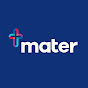 Mater YouTube channel thumbnail