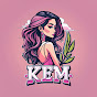 KEM Princess YouTube channel thumbnail