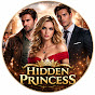 Hidden Princess YouTube channel thumbnail