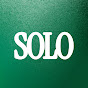 Solo Founders YouTube channel thumbnail