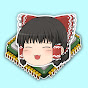 ゆっくりコンピュータサイエンス YouTube channel thumbnail
