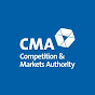 Competition and Markets Authority YouTube channel thumbnail