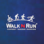 WALK N RUN PHYSIOTHERAPY & REHABILITATION - INDIA YouTube channel thumbnail