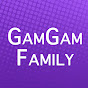 GamGam Family YouTube channel thumbnail