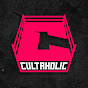 Cultaholic Wrestling YouTube channel thumbnail